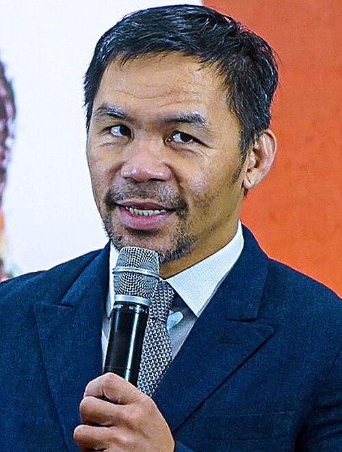 Abel "PacMan" Mejia