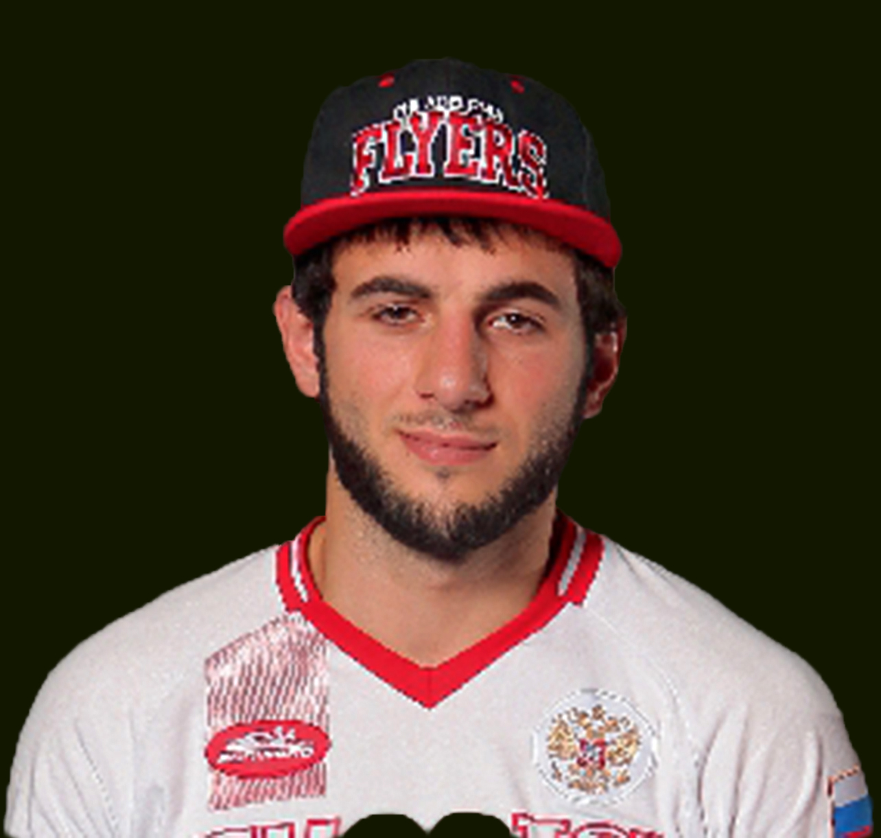 Ali Izmailov