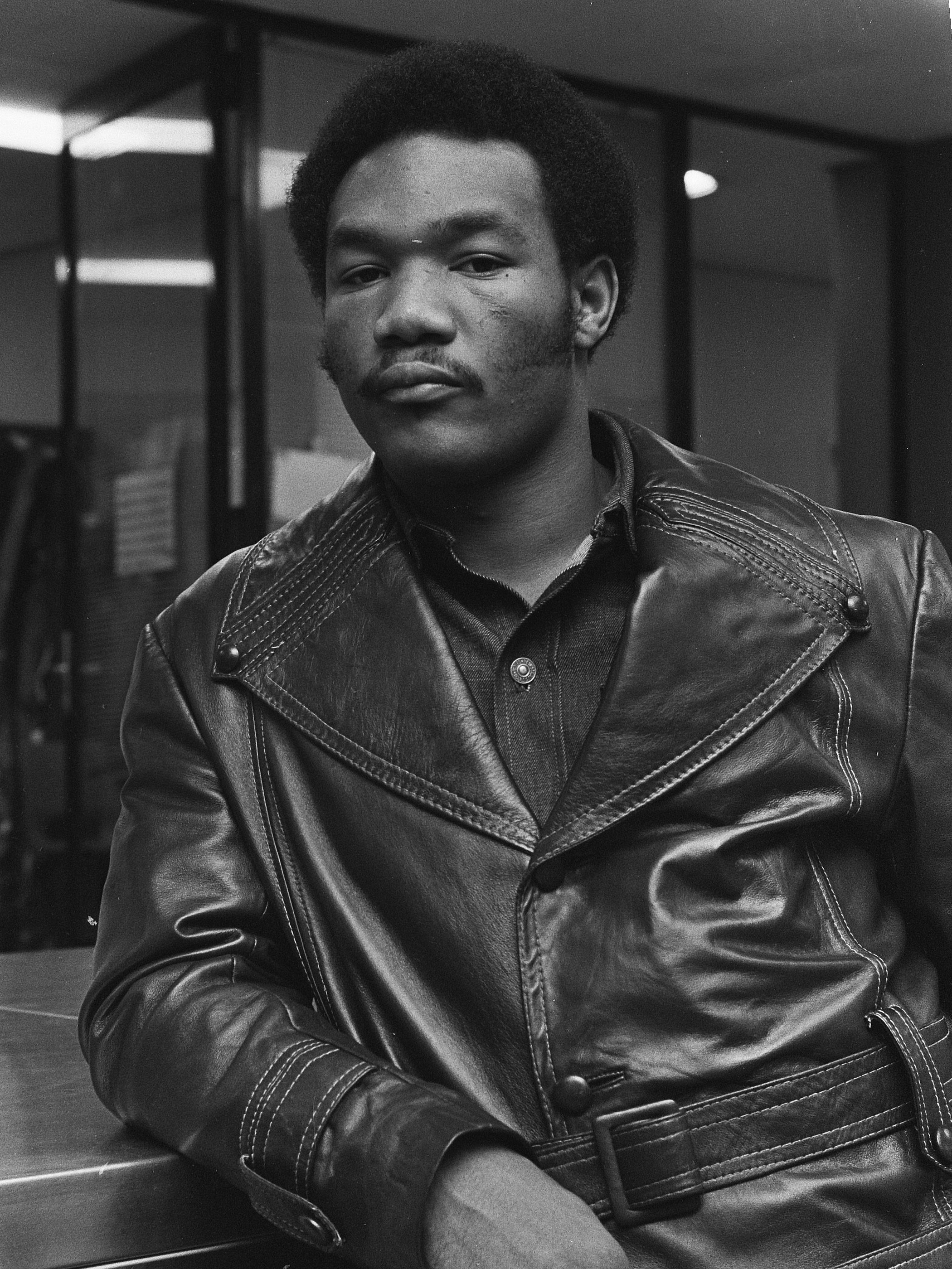 George "Big George" Foreman