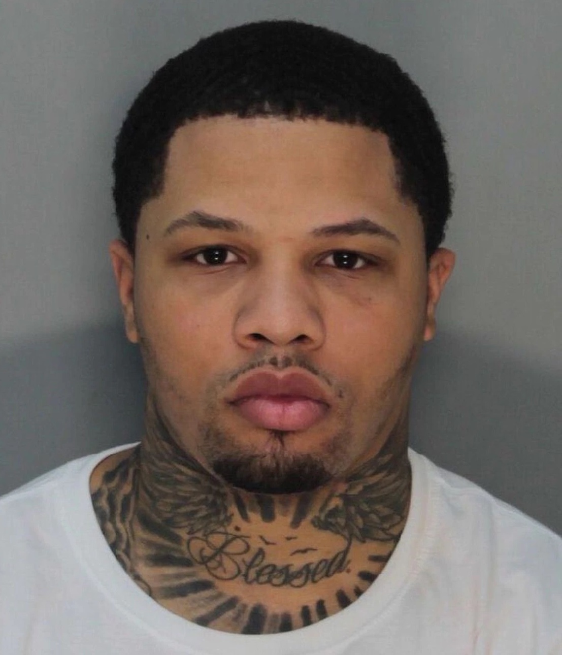 Gervonta "Tank" Davis