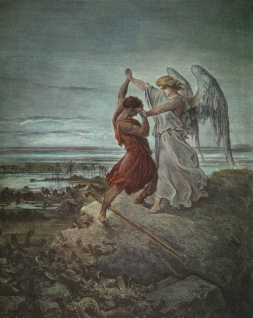 Judah Yisrael