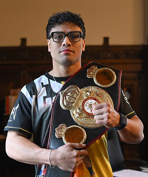 Lester Martinez