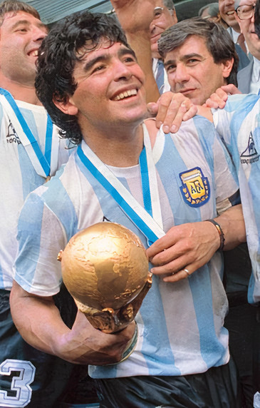 Lorenzo Vazquez Avalos