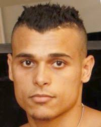 Malik "The Trigger" Zinad