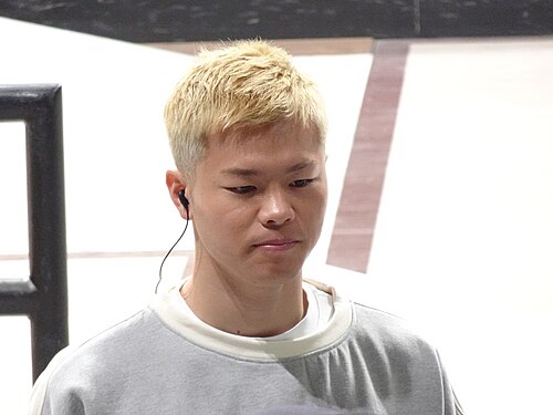 Tenshin Nasukawa