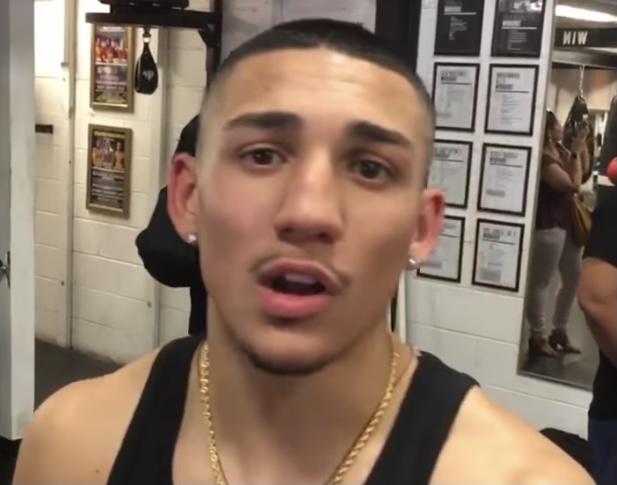 TEOFIMO LOPEZ